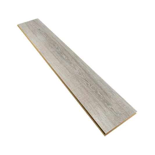 Home Decorators Collection
Simsbury Glen Oak 12 mm T x 8.03in W Waterproof Laminate Wood Flooring (1